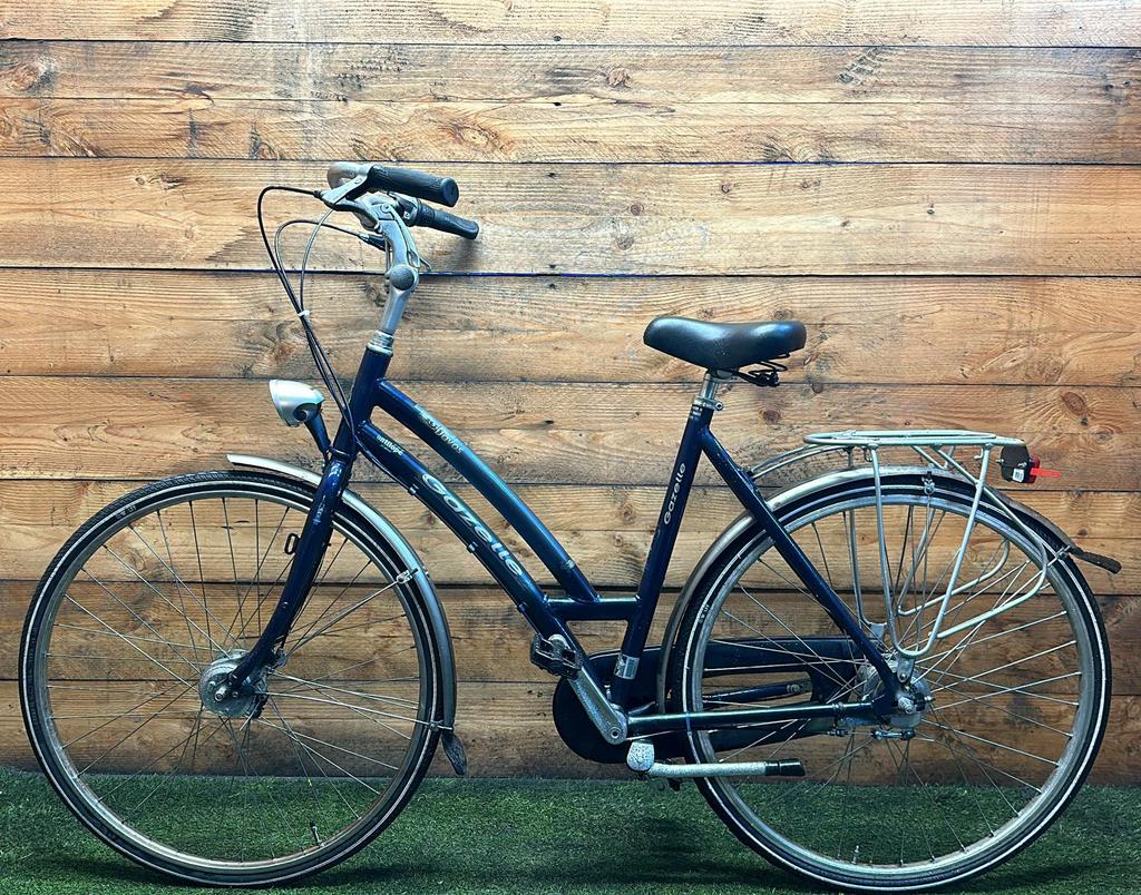 Gazelle Davos 7v 28inch 54cm