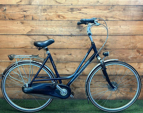 Gazelle Davos 7v 28Zoll 54cm