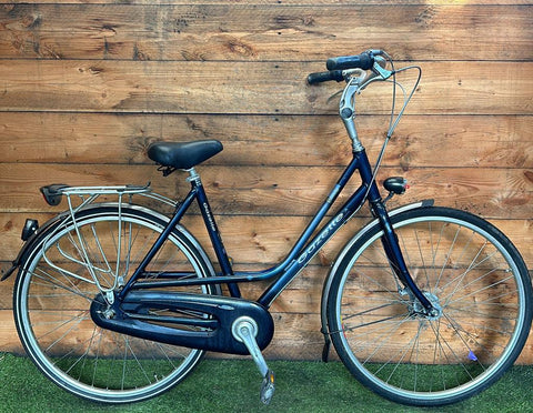 Gazelle Davos 7v 28Zoll 54cm