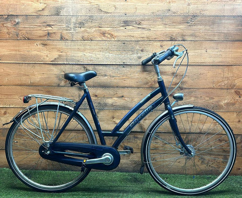 Gazelle Davos 7v 28Zoll 57cm