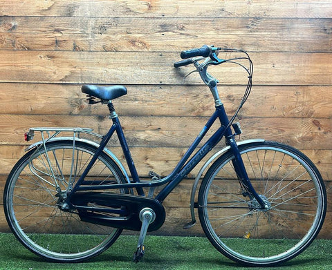 Gazelle Davos 7v 28Zoll 57cm