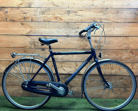 Gazelle Davos 7v 28Zoll 57cm