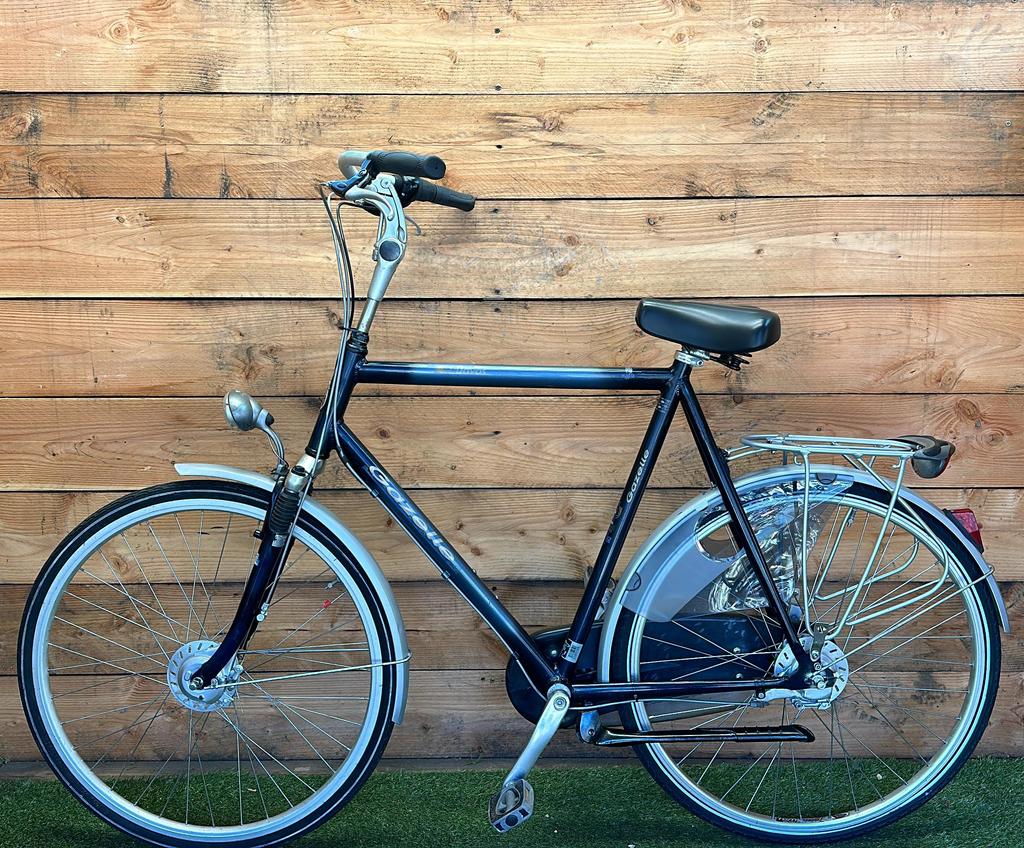 Gazelle Davos 7v 28inch 65cm