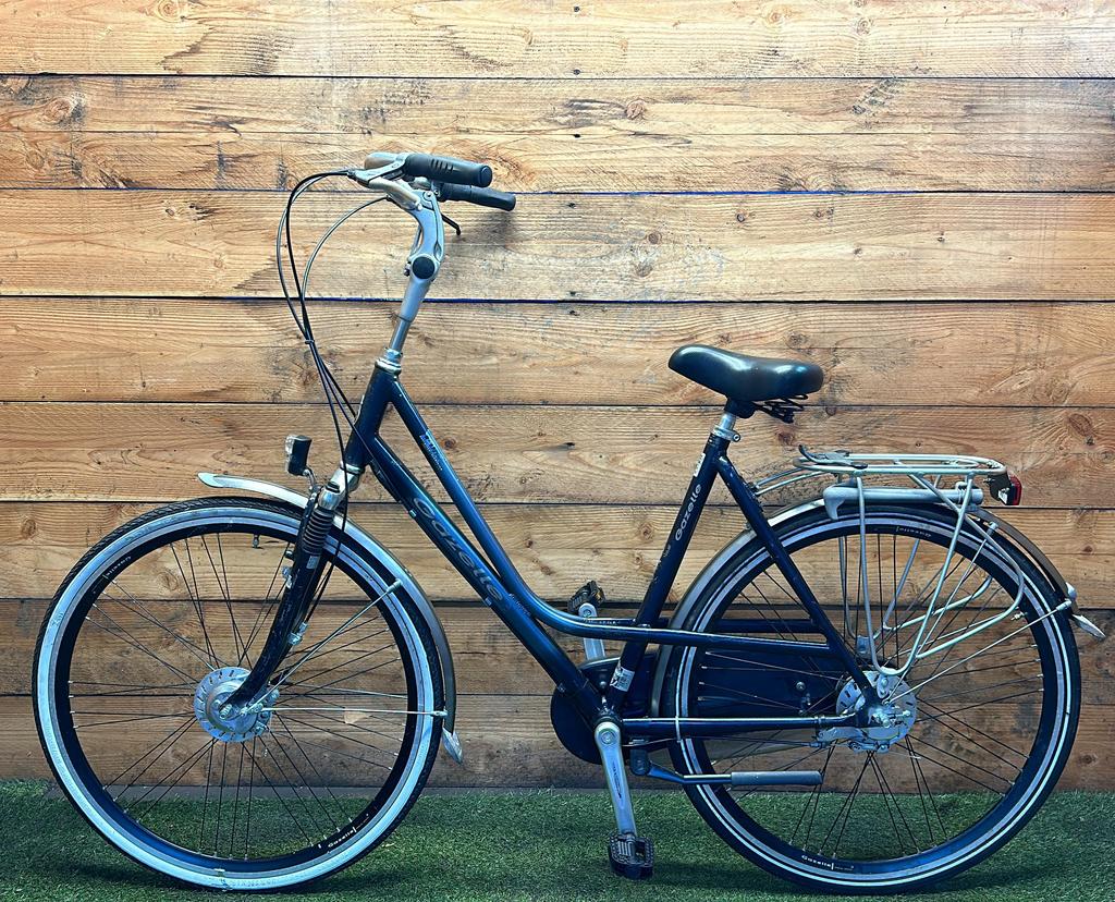 Gazelle Davos 8v 28inch 53cm