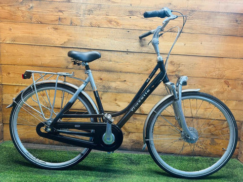 Gazelle Davos 8v 28Zoll 53cm