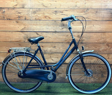 Gazelle Davos 8v 28Zoll 53cm