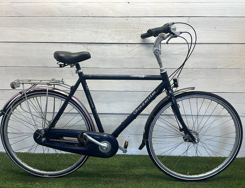 Gazelle Davos