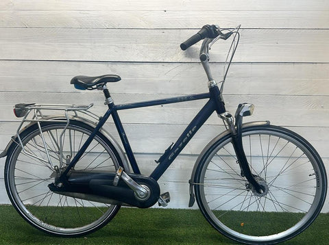 Gazelle Davos