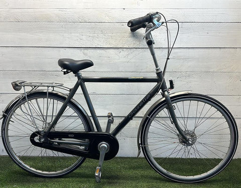 Gazelle Davos