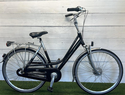 Gazelle Davos