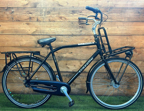 Gazelle Duty NL 3v 28Zoll 59cm
