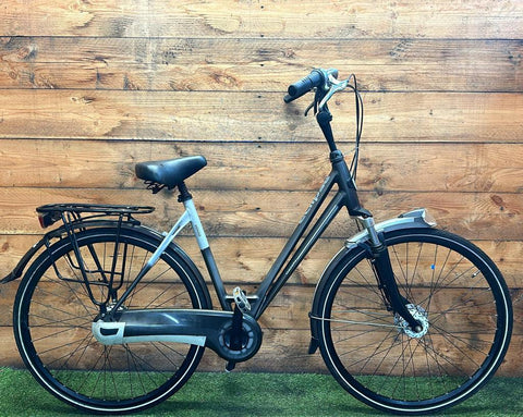 Gazelle Eclipse 8v 28Zoll 53cm