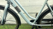 Gazelle Esprit