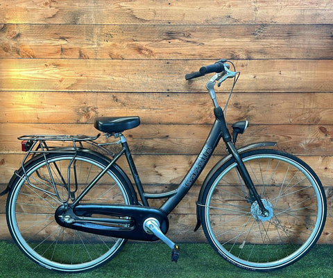 Gazelle Esprit 3v 28Zoll 48cm