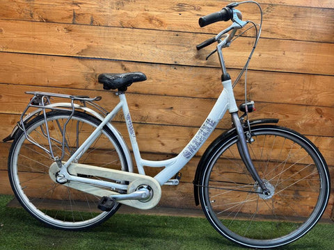 Gazelle Esprit 3v 28Zoll 55cm