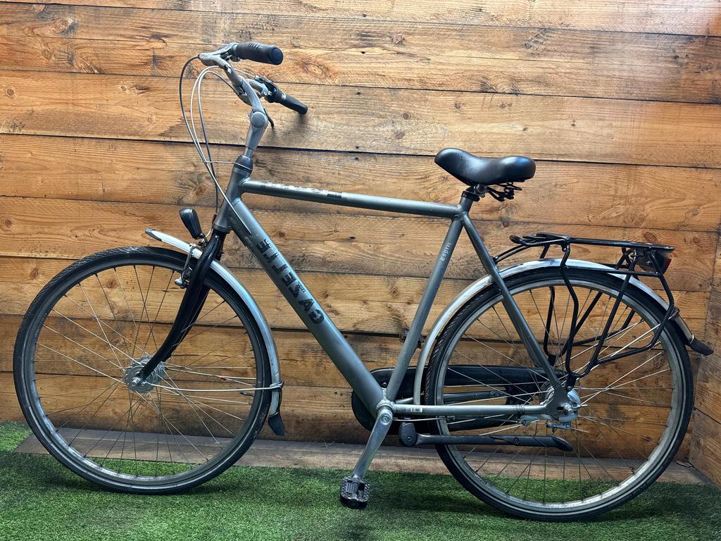 Gazelle Esprit 3v 28inch 61cm
