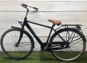Gazelle Esprit