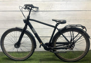 Gazelle Esprit
