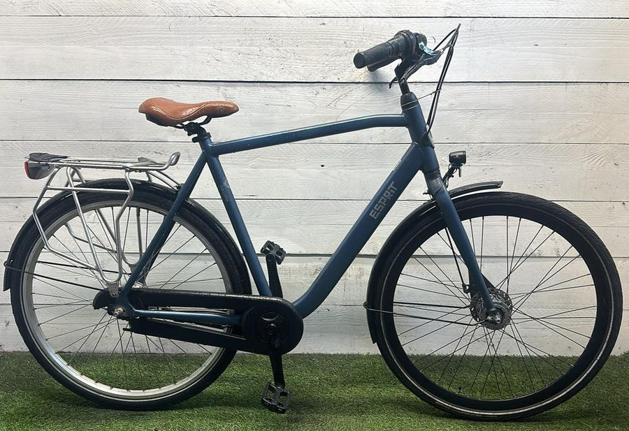 Gazelle Esprit