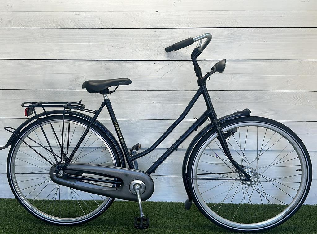 gazelle 44-2 fahrrad Gazelle Free