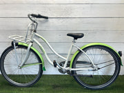 Gazelle Freestyle