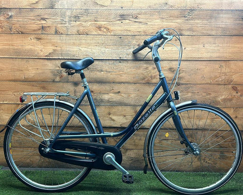 Gazelle Furore 7v 28Zoll 57cm