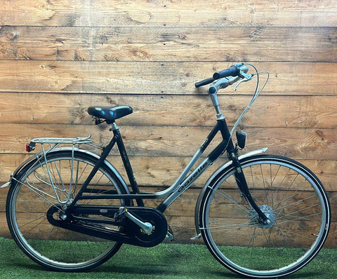 Gazelle Furore 7v 28Zoll 57cm