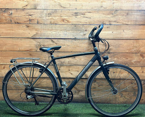 Gazelle Gold Linie 24v 28Zoll 53cm