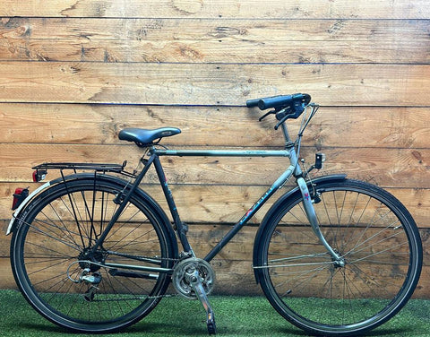 Gazelle Golfo 21v 28Zoll 57cm