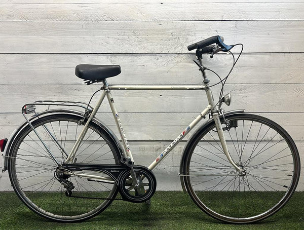 Gazelle Grand Sport