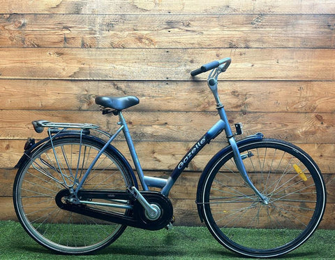 Gazelle Grenoble 28Zoll 54cm