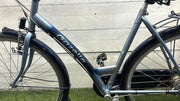Gazelle Grenoble