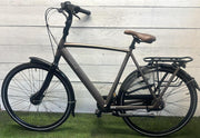 Gazelle Grenoble