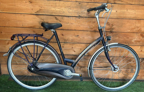 Gazelle Grenoble 7v 28Zoll 57cm