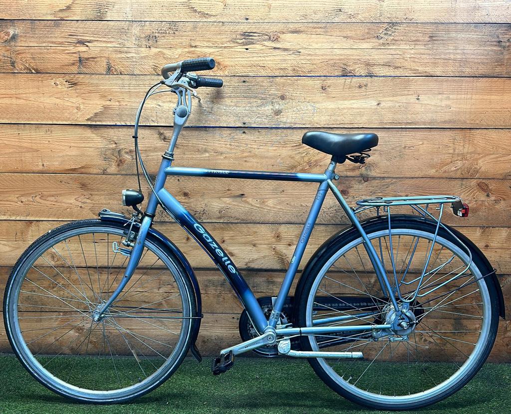 Gazelle Grenoble 7v 28inch 61cm