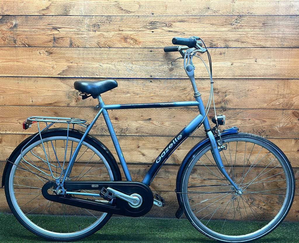 Gazelle Grenoble 7v 28inch 61cm