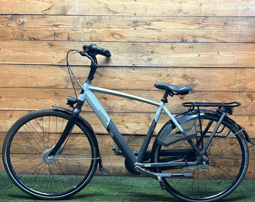 Gazelle Grenoble 8v 28inch 57cm