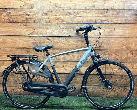 Gazelle Grenoble 8v 28Zoll 57cm