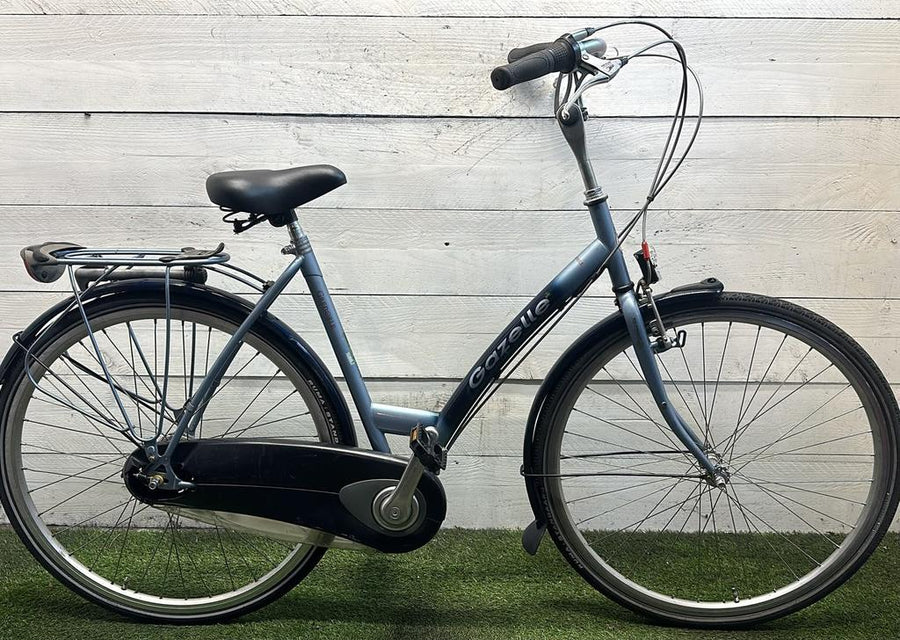 Gazelle Grenoble
