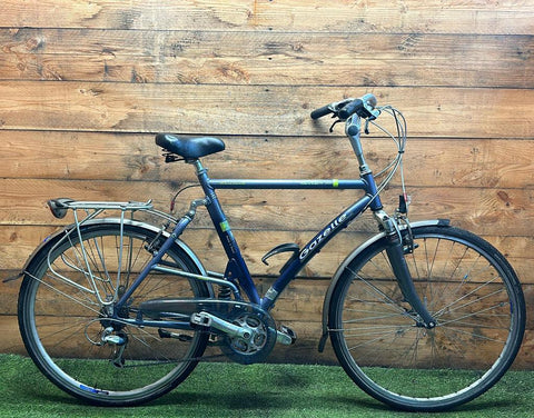 Gazelle Herrenfahrrad 24v 28Zoll 61cm