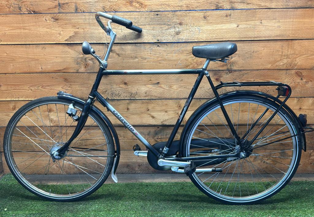 Gazelle Herenfiets 28inch 61cm
