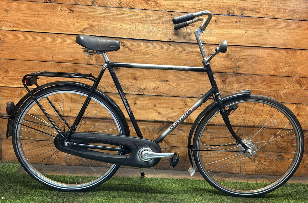 Gazelle Herenfiets 28inch 61cm
