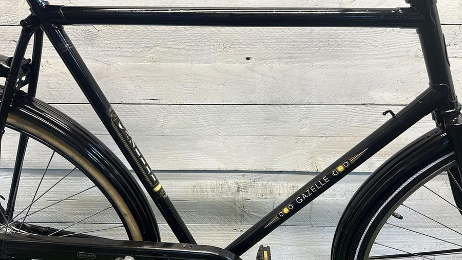 Gazelle Herenfiets