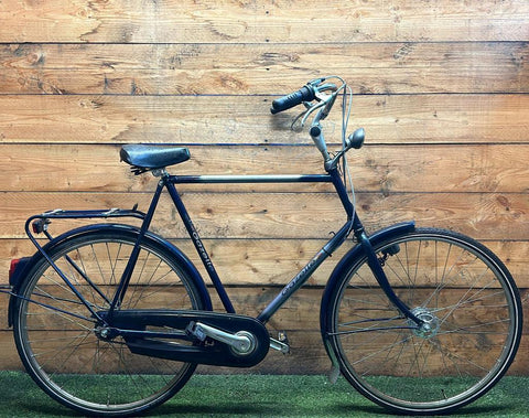 Gazelle Herrenfahrrad 7v 28Zoll 66cm