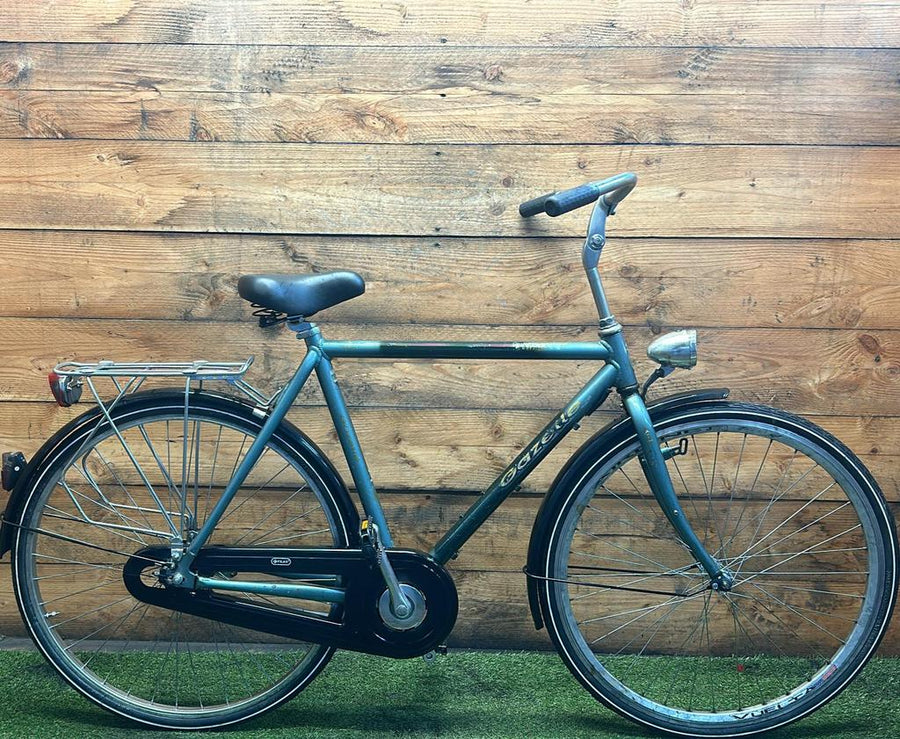 Gazelle Herrenfahrrad 28Zoll 57cm
