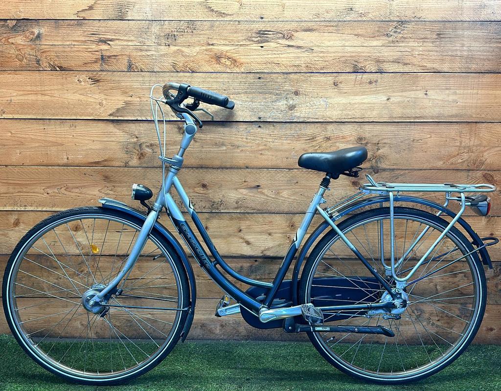 Gazelle Impala 3v 28inch 50cm