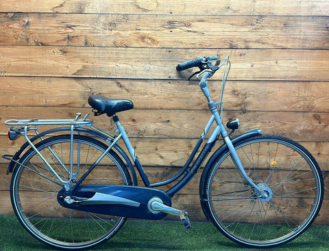 Gazelle Impala 3v 28Zoll 50cm