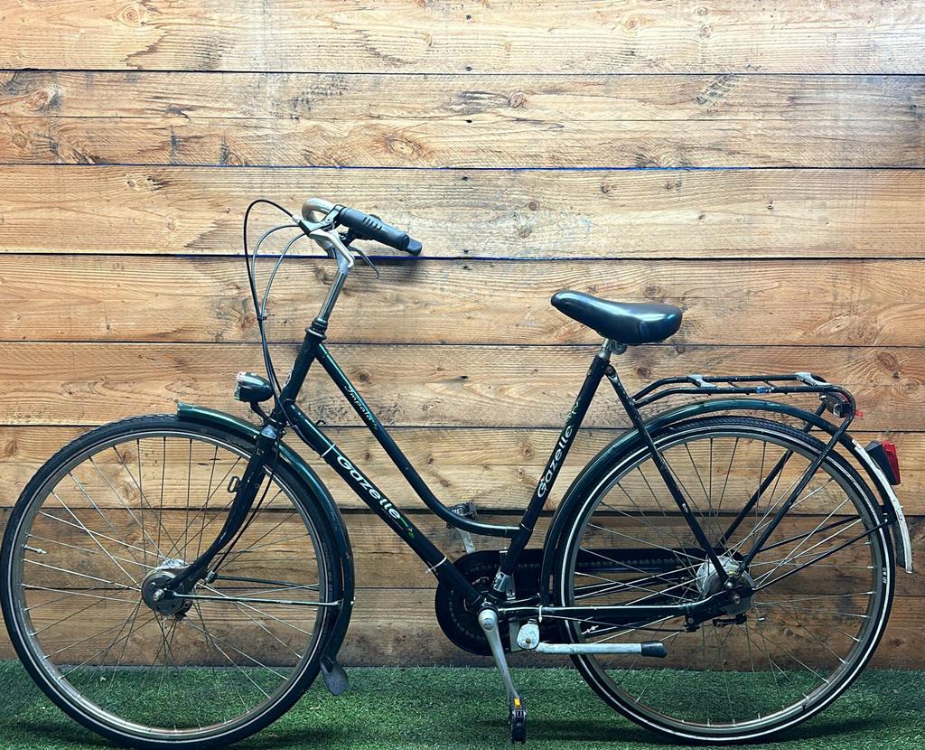 Gazelle Impala 7v 28inch 57cm