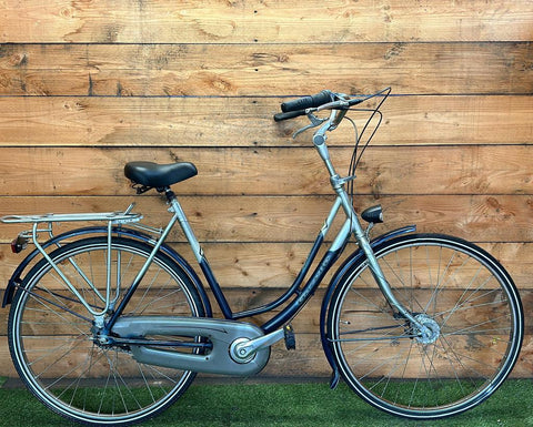Gazelle Impala 7v 28Zoll 57cm