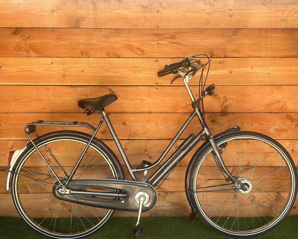 Gazelle Impala 7v 28inch 57cm